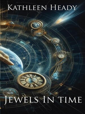 cover image of Jewels In Time